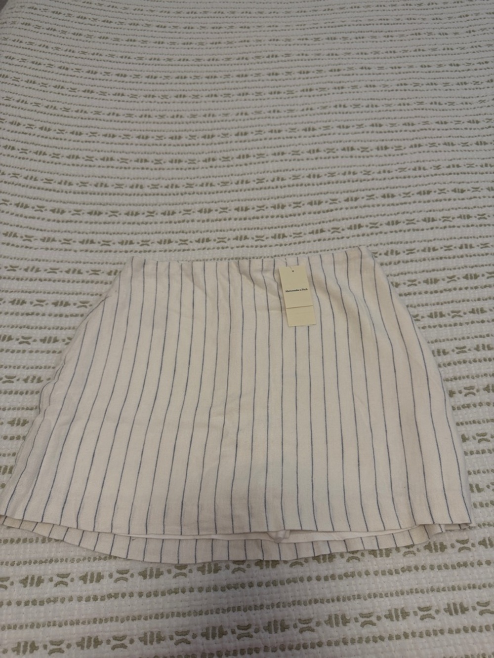 Women’s Abercrombie Mini Skort